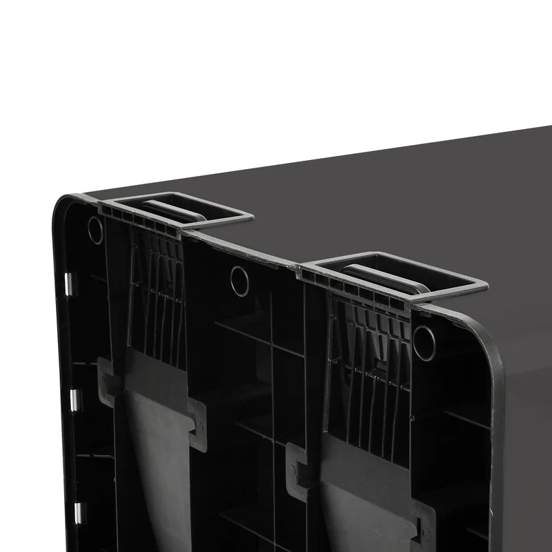 TMH2X30 Mülleimer 2x30L