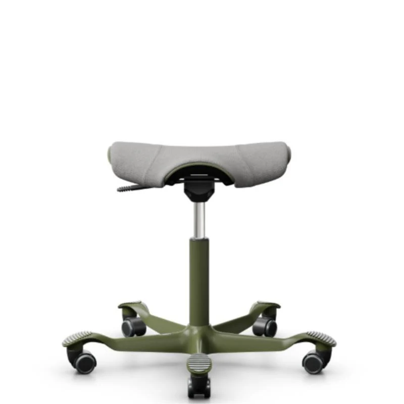 HAG Capisco Puls 8002 Sattelhocker