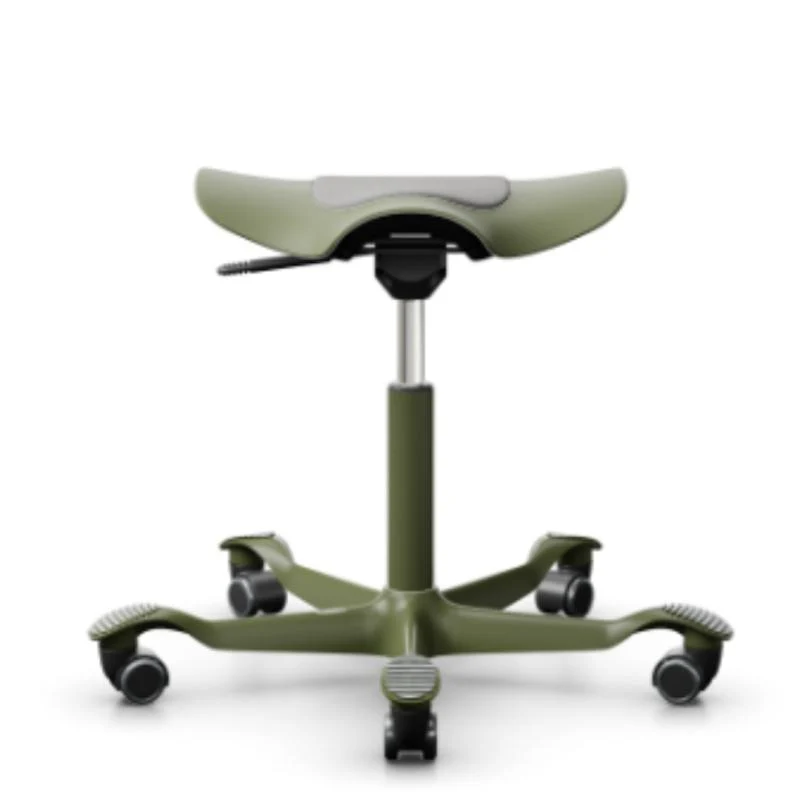 HAG Capisco Puls 8001 Sattelhocker