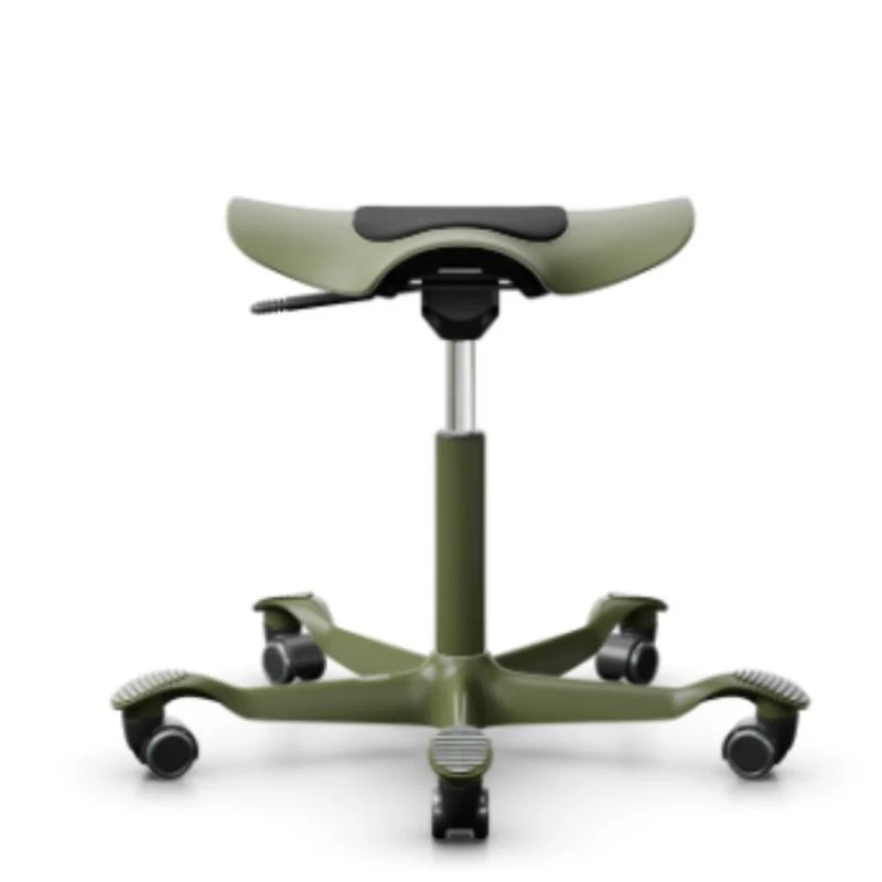 HAG Capisco Puls 8001 Sattelhocker
