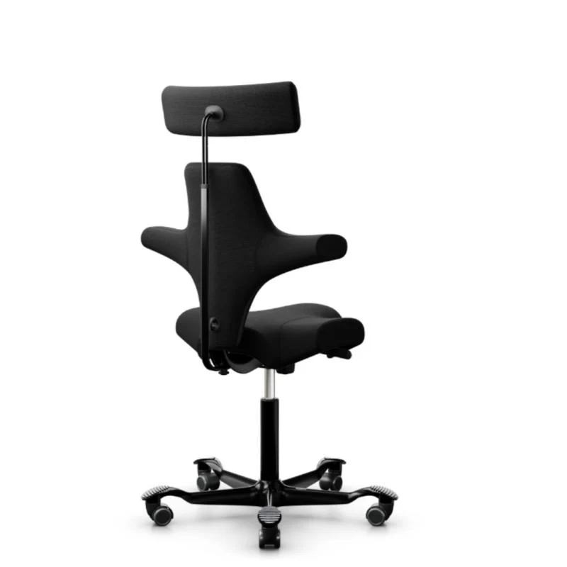 HAG Capisco 8107 mit Kopfstütze