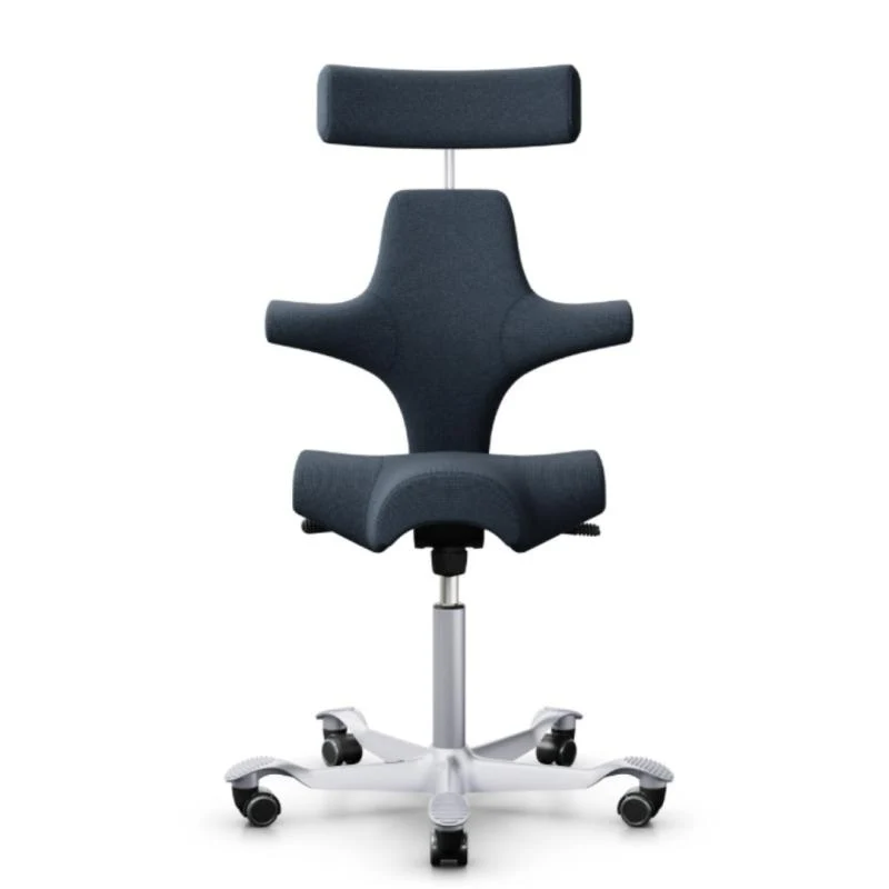 HAG Capisco 8107 mit Kopfstütze