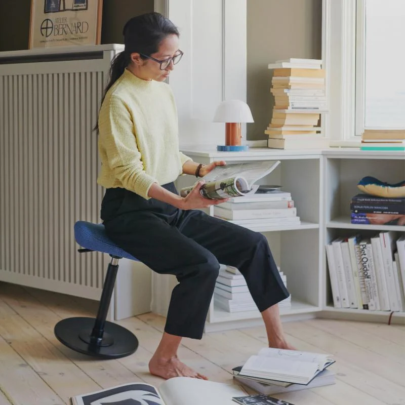 Varier Move Compact Stehhilfe