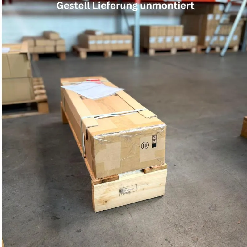 Twist Motor-Tischgestell / Eigenmarke Räumungsverkauf wegen Umzug
