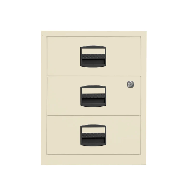Rollcontainer PFA | 3 Universalschubladen