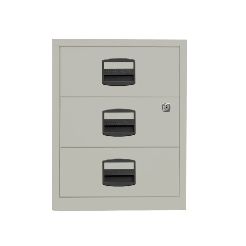 Rollcontainer PFA | 3 Universalschubladen