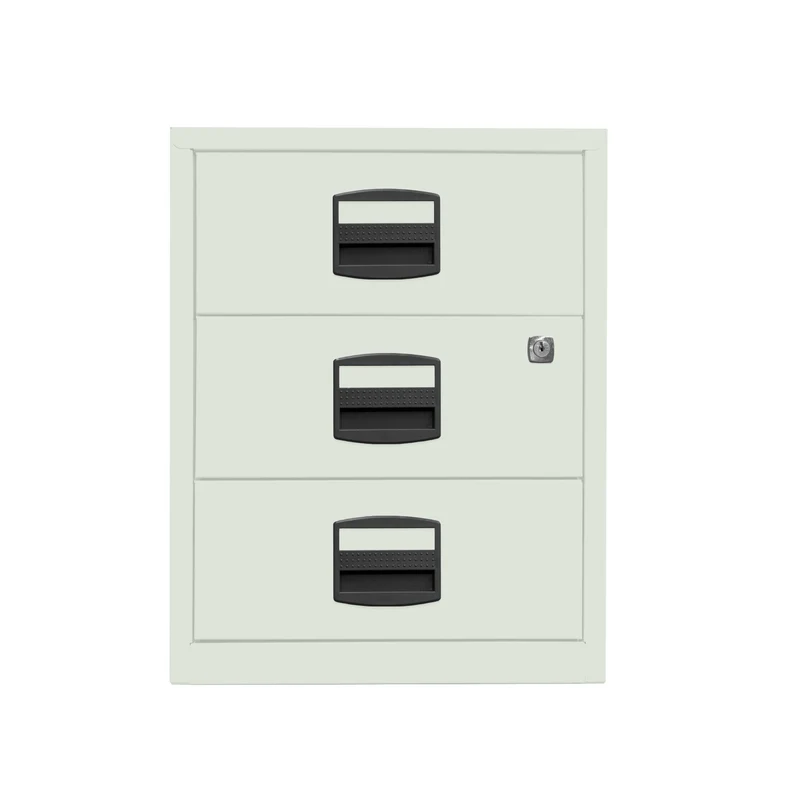 Rollcontainer PFA | 3 Universalschubladen