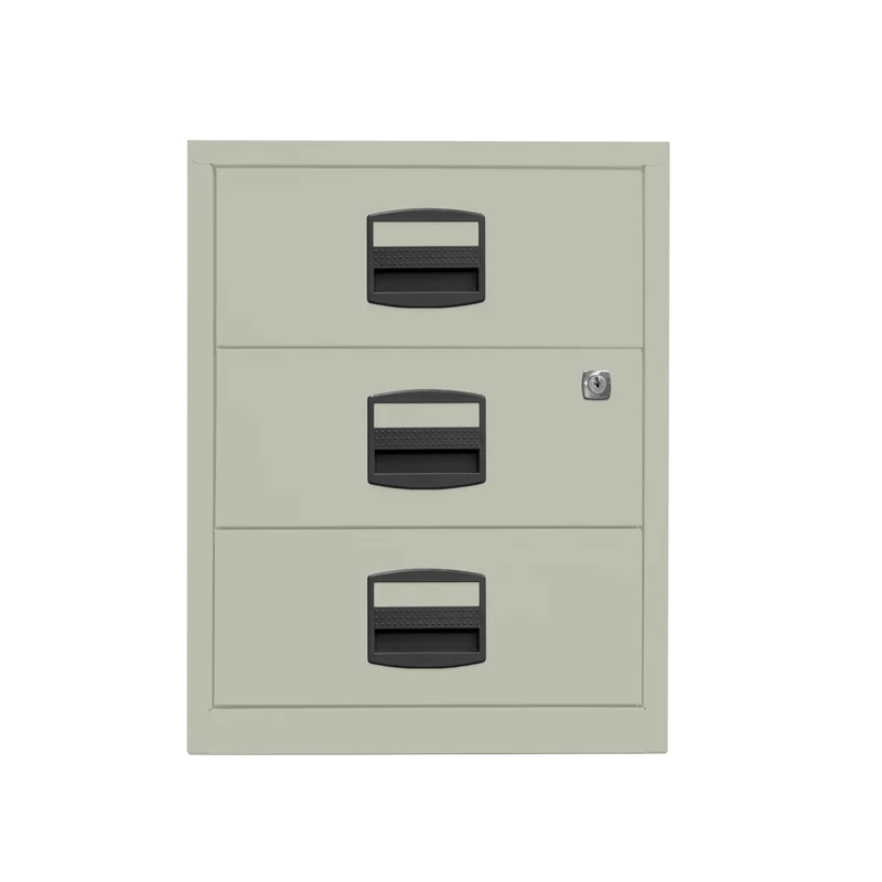 Rollcontainer PFA | 3 Universalschubladen