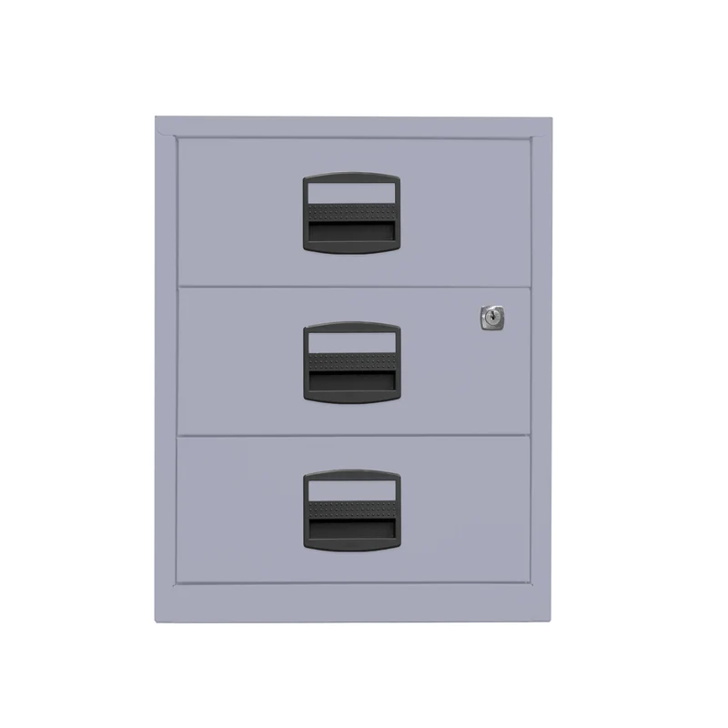 Rollcontainer PFA | 3 Universalschubladen