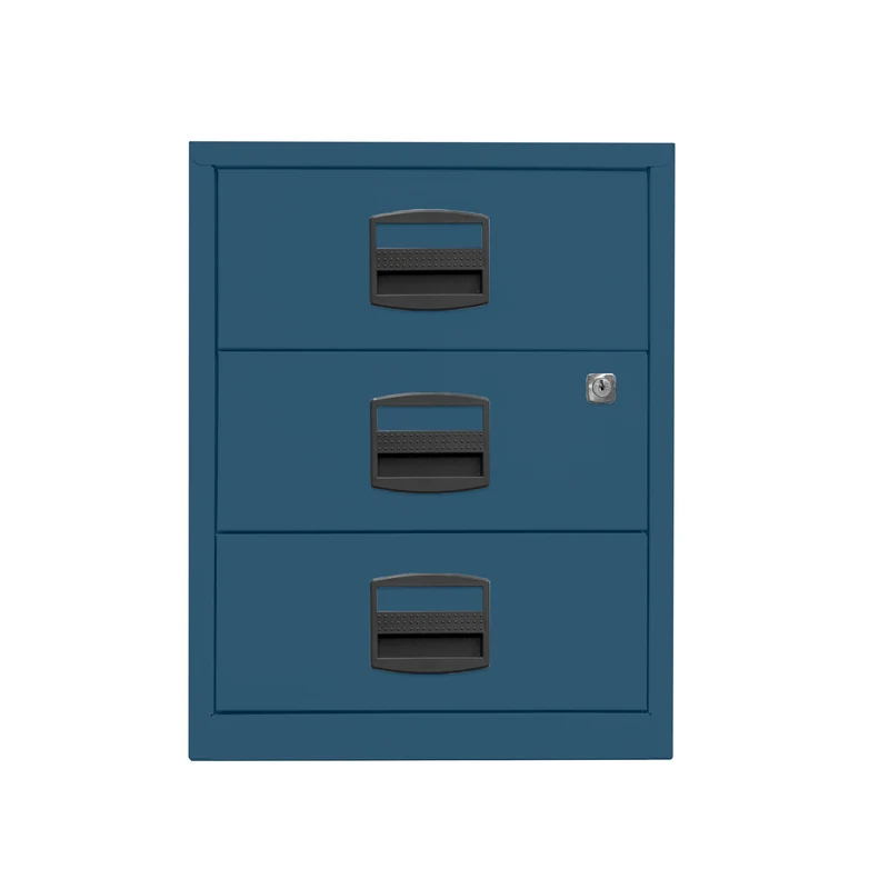 Rollcontainer PFA | 3 Universalschubladen