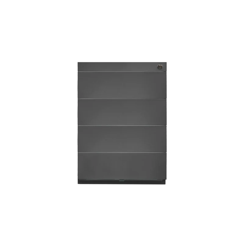 Rollcontainer Note™ | mit 4 Materialschüben