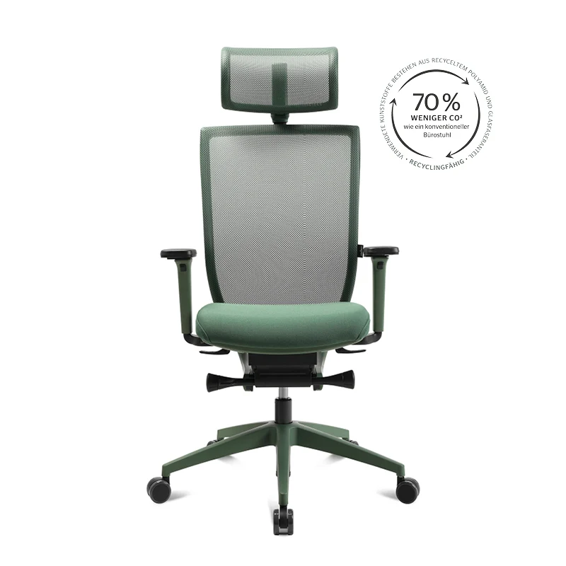 Wagner Titan Green