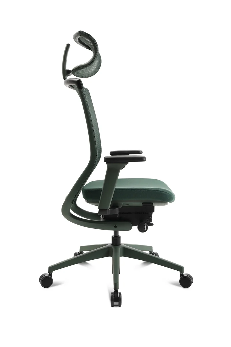 Wagner Titan Green