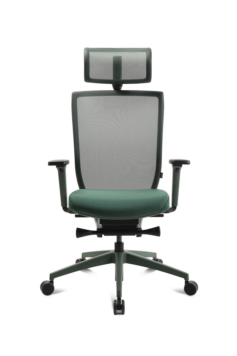 Wagner Titan Green