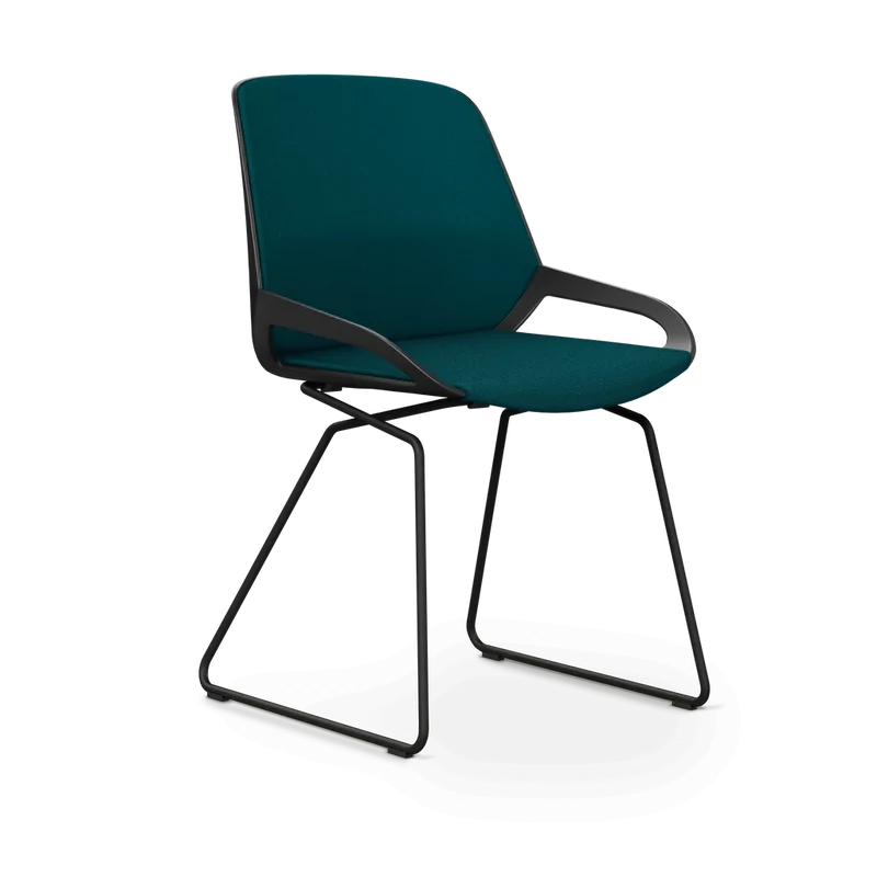 Aeris Numo Comfort (Kufengestell)