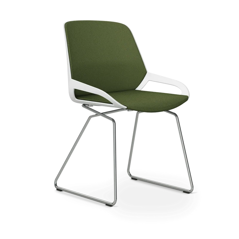 Aeris Numo Comfort (Kufengestell)