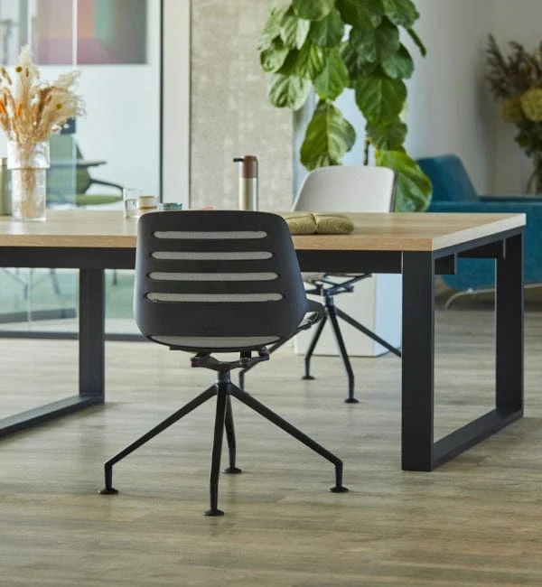 Aeris Numo Comfort (Fußkreuz Gleiter)