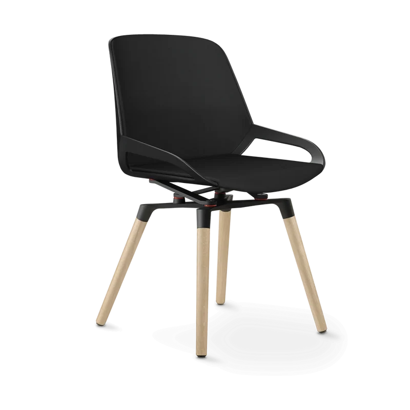 Aeris Numo Comfort (Holzbeine Eiche)