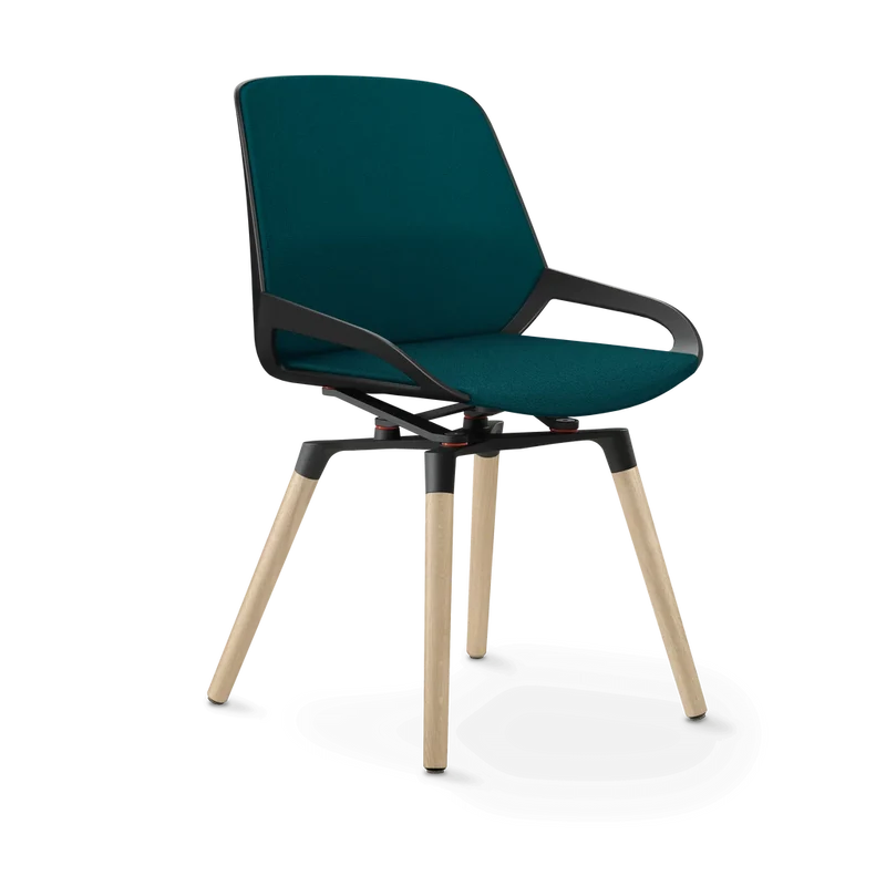 Aeris Numo Comfort (Holzbeine Eiche)