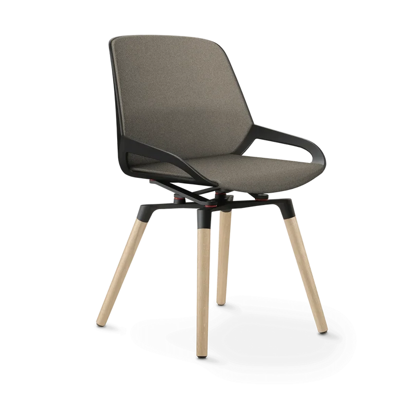 Aeris Numo Comfort (Holzbeine Eiche)