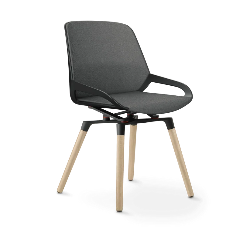 Aeris Numo Comfort (Holzbeine Eiche)