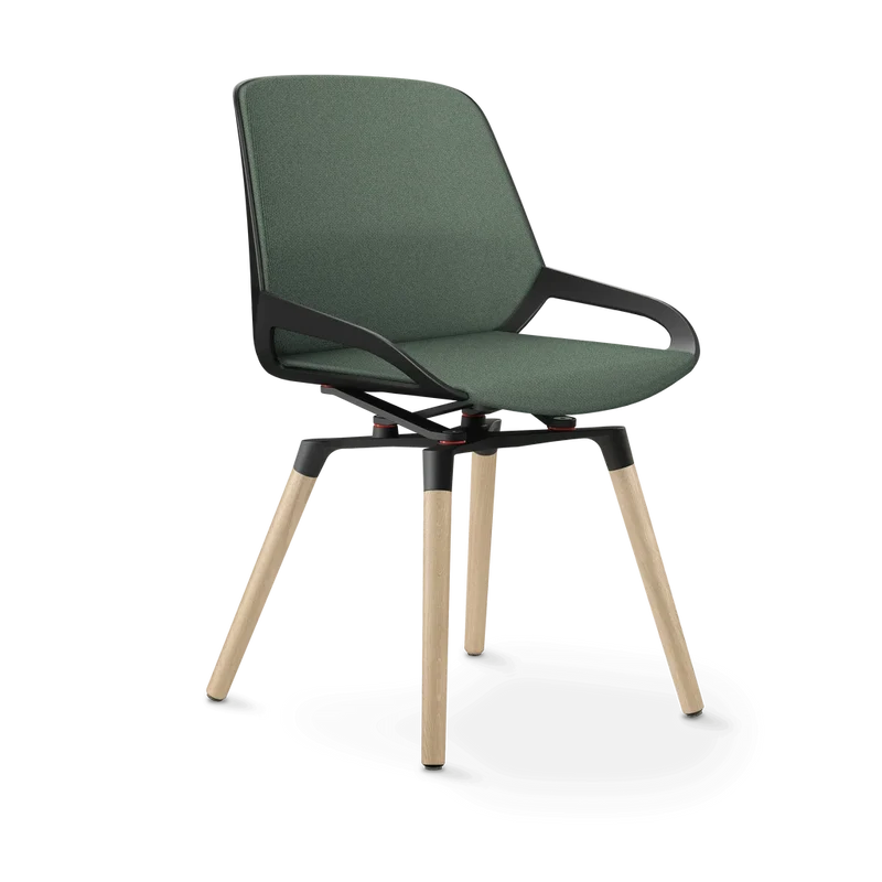 Aeris Numo Comfort (Holzbeine Eiche)