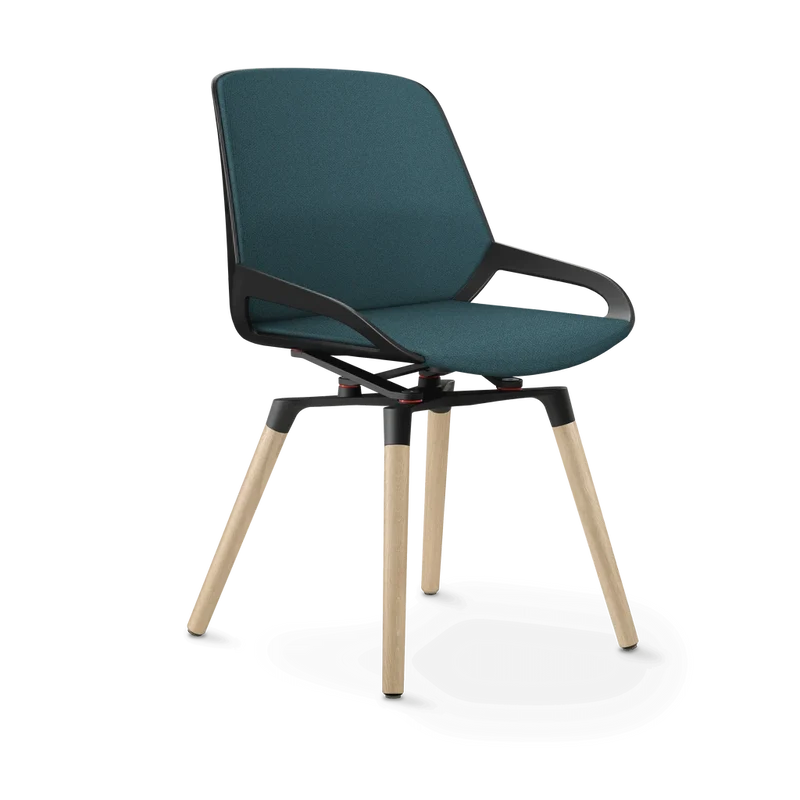 Aeris Numo Comfort (Holzbeine Eiche)