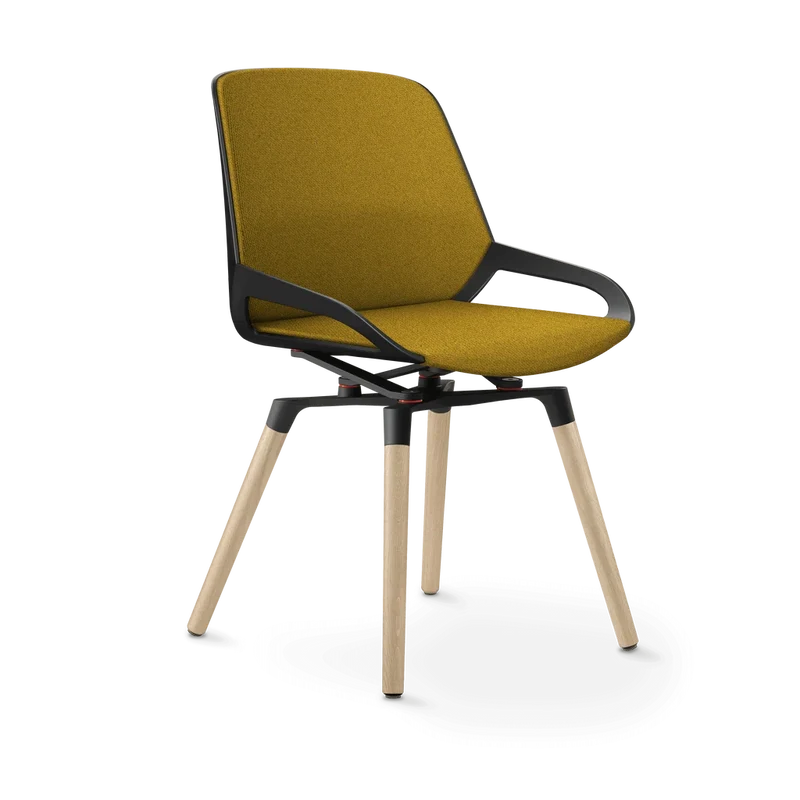 Aeris Numo Comfort (Holzbeine Eiche)