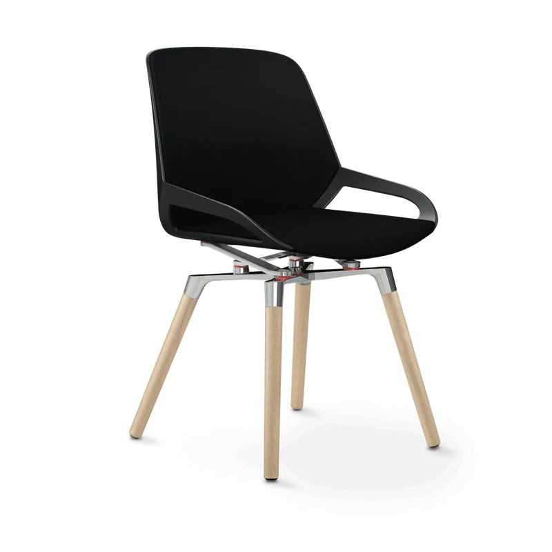 Aeris Numo Comfort (Holzbeine Eiche)