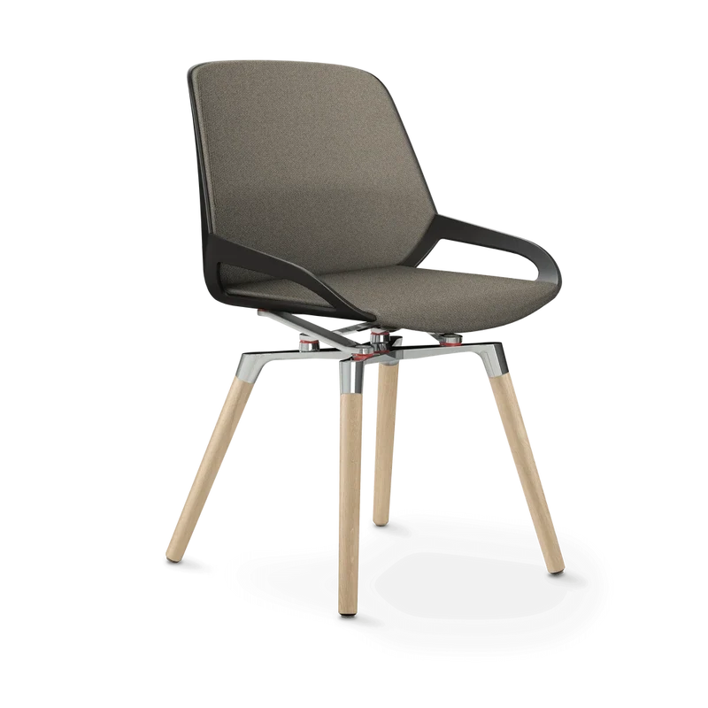Aeris Numo Comfort (Holzbeine Eiche)
