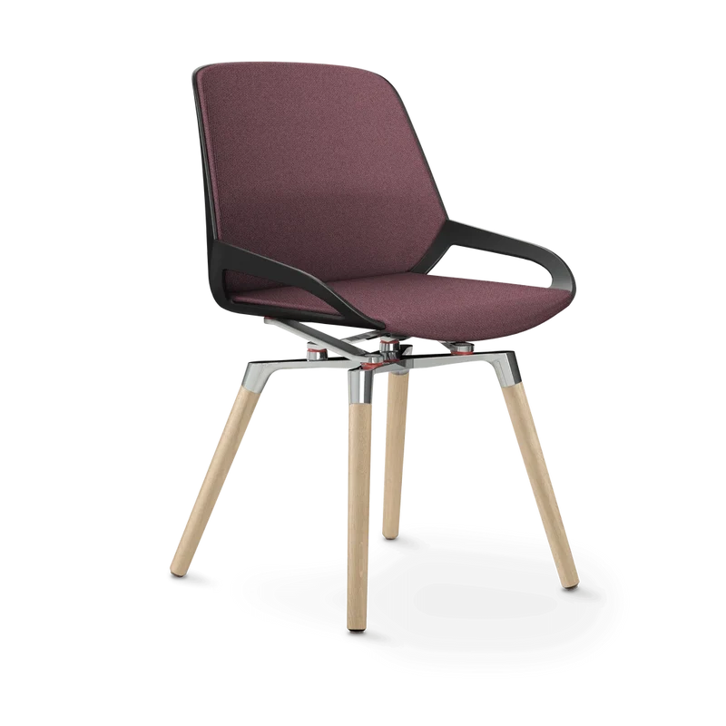 Aeris Numo Comfort (Holzbeine Eiche)