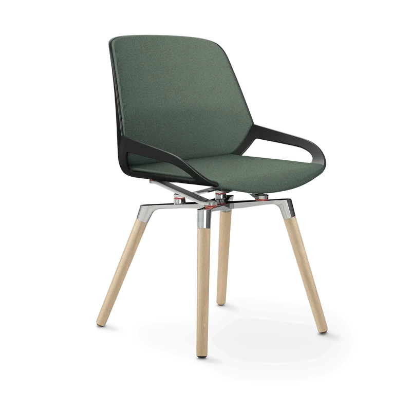 Aeris Numo Comfort (Holzbeine Eiche)