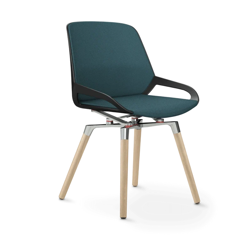 Aeris Numo Comfort (Holzbeine Eiche)