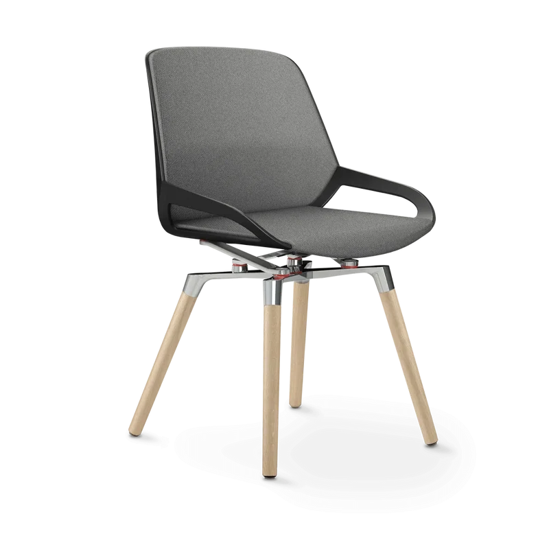 Aeris Numo Comfort (Holzbeine Eiche)