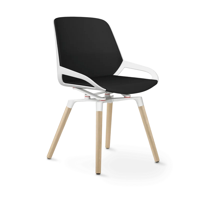 Aeris Numo Comfort (Holzbeine Eiche)