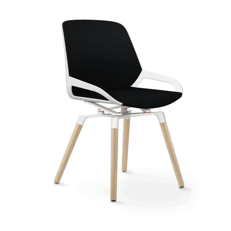 Aeris Numo Comfort (Holzbeine Eiche)