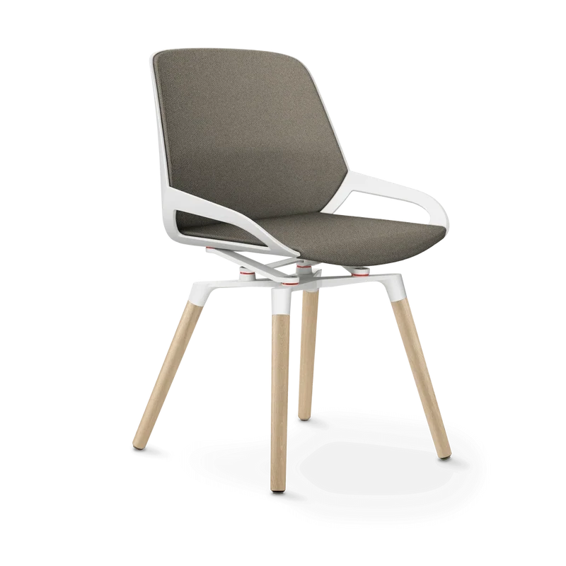 Aeris Numo Comfort (Holzbeine Eiche)