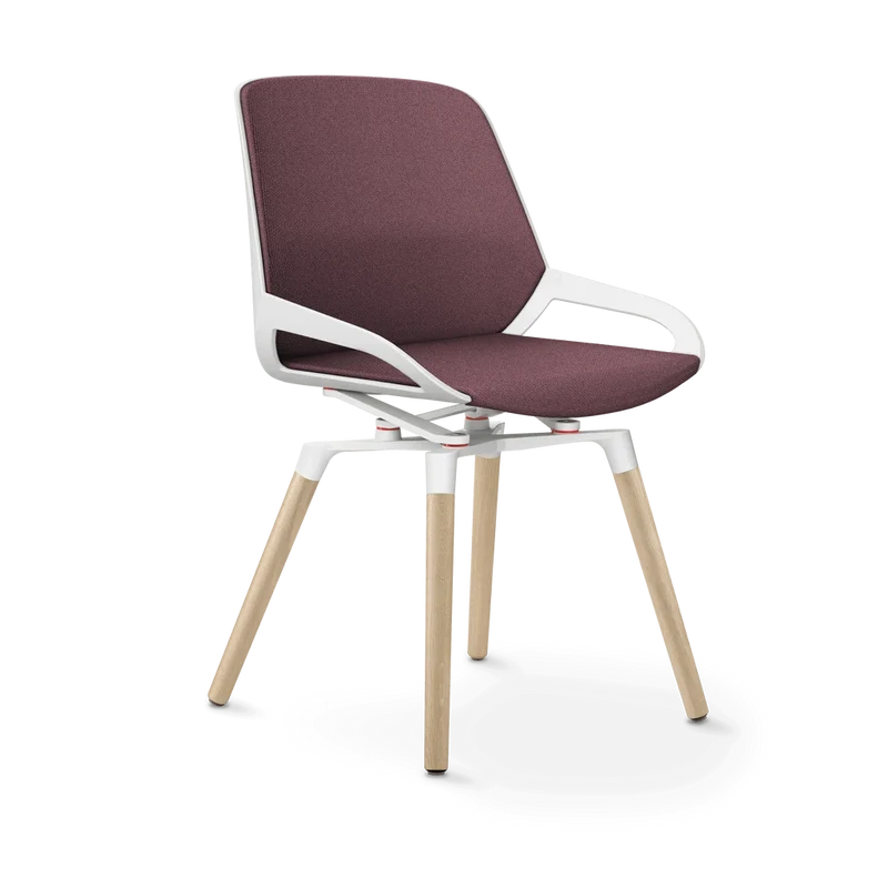 Aeris Numo Comfort (Holzbeine Eiche)