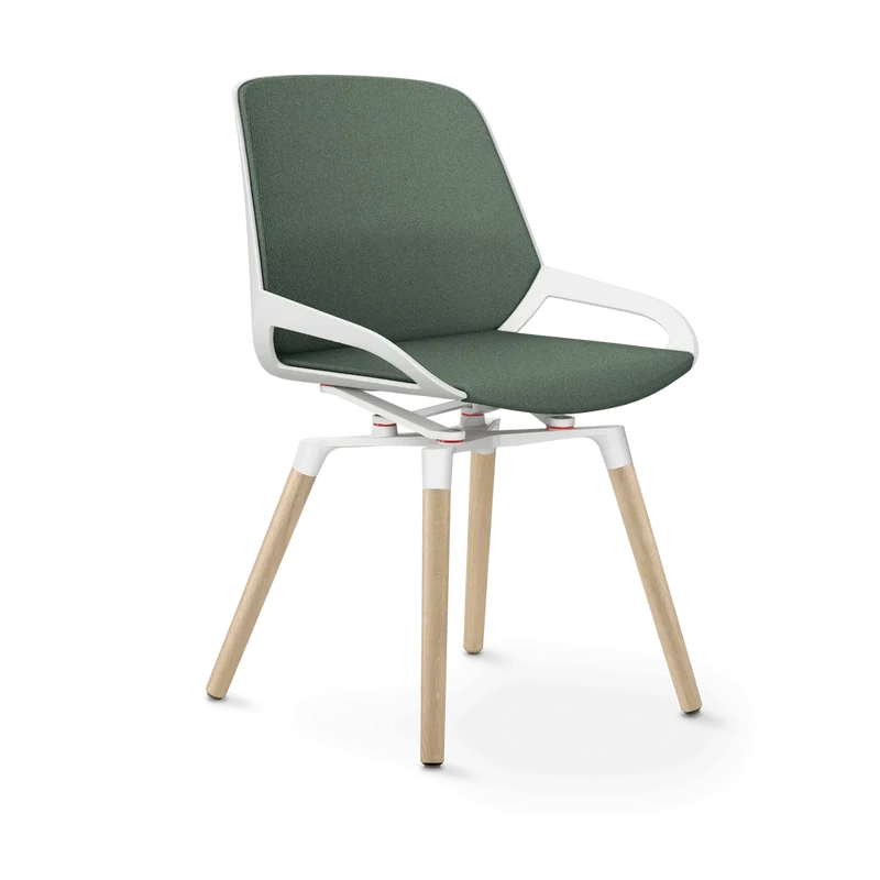 Aeris Numo Comfort (Holzbeine Eiche)