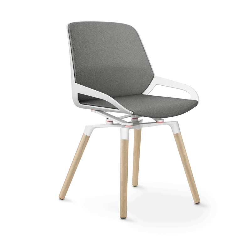 Aeris Numo Comfort (Holzbeine Eiche)