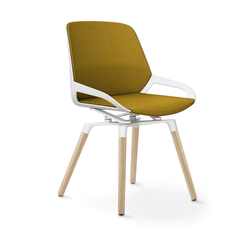 Aeris Numo Comfort (Holzbeine Eiche)