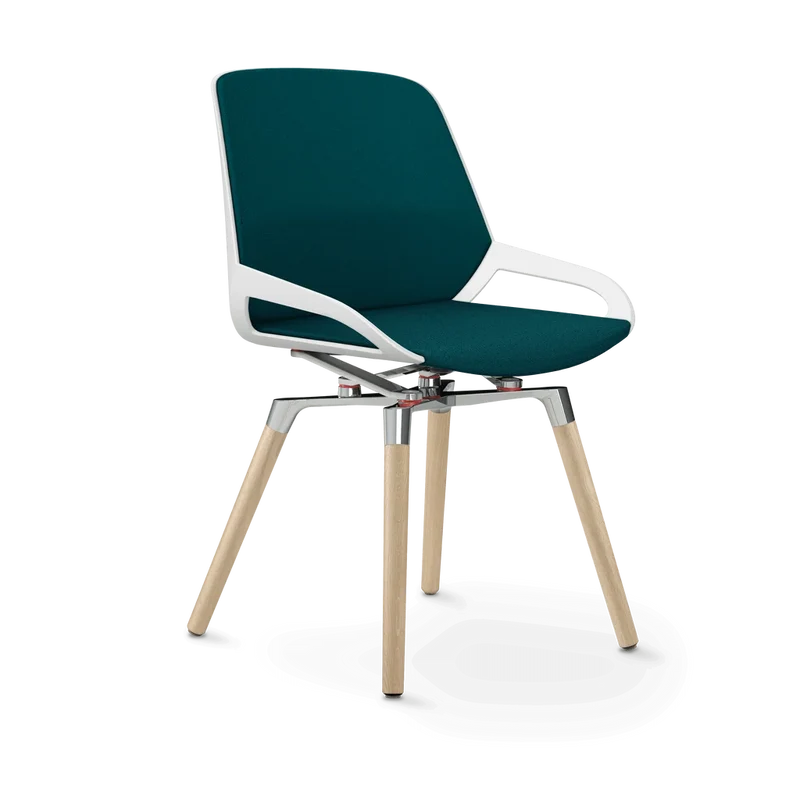 Aeris Numo Comfort (Holzbeine Eiche)