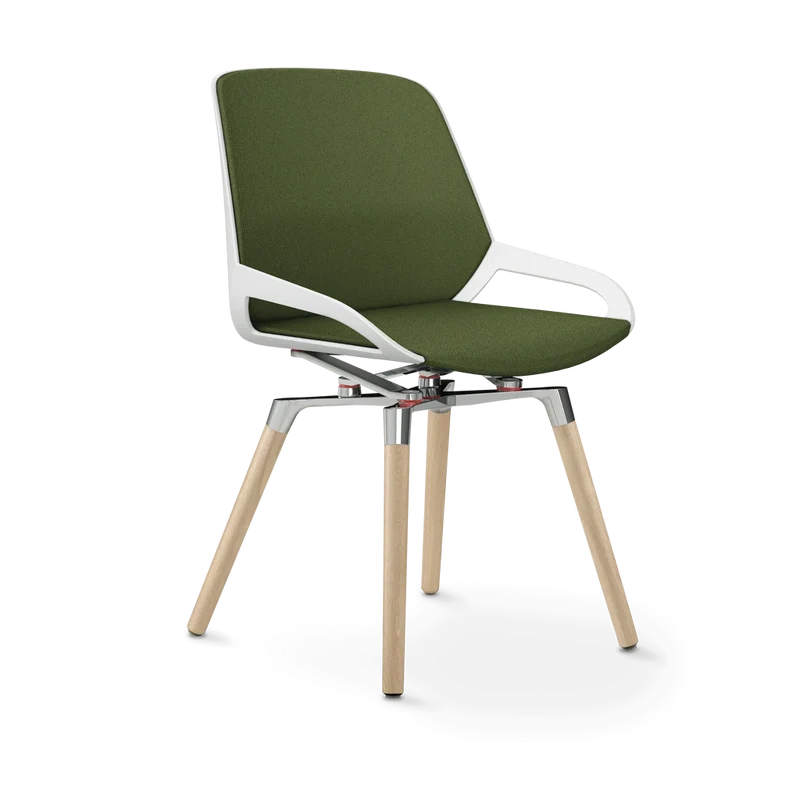 Aeris Numo Comfort (Holzbeine Eiche)