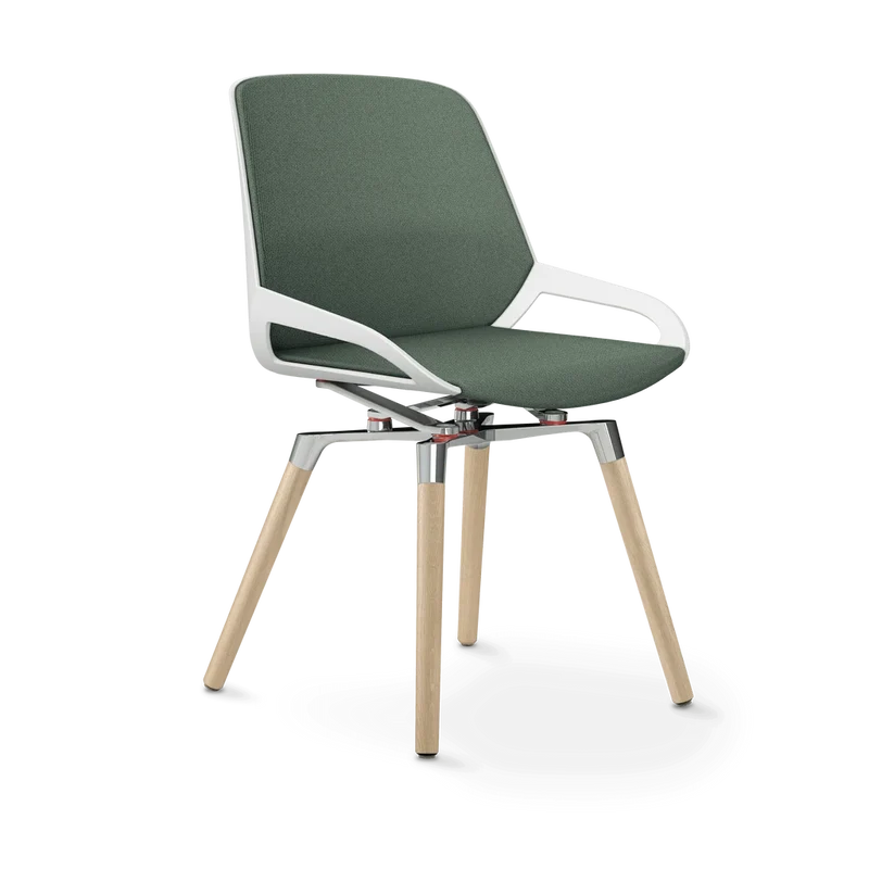 Aeris Numo Comfort (Holzbeine Eiche)