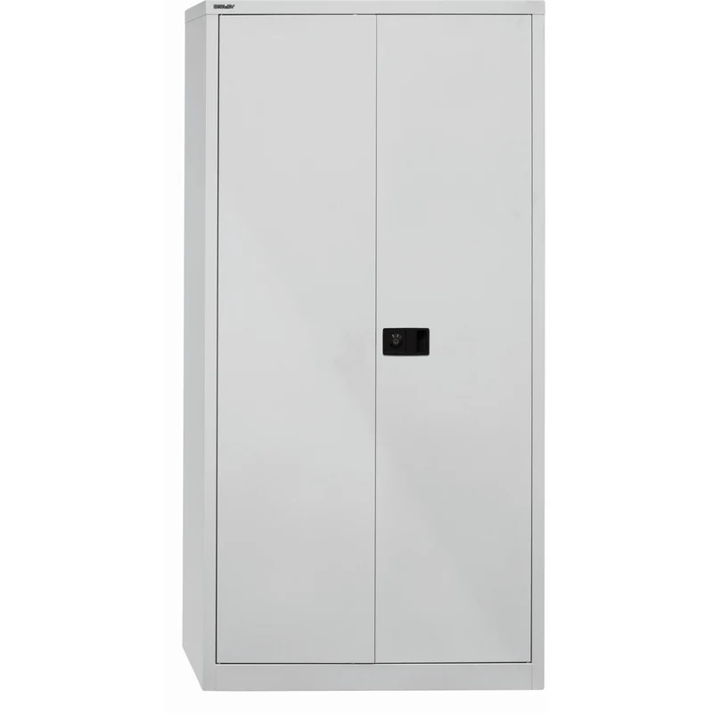 Flügeltürenschrank UNIVERSAL | mit Garderobeneinsatz