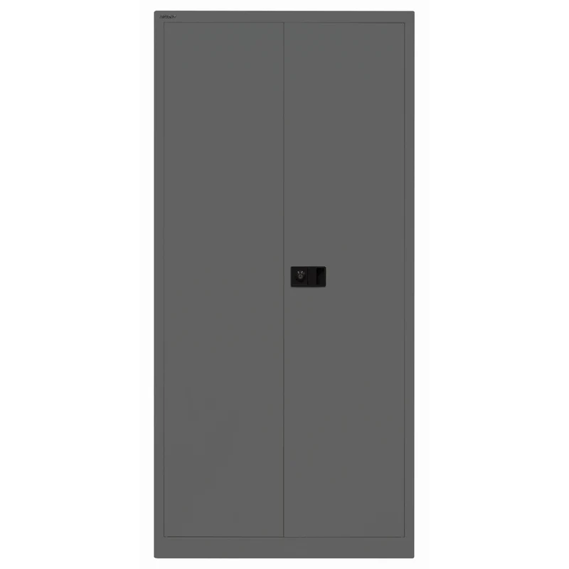 Flügeltürenschrank UNIVERSAL | mit Garderobeneinsatz
