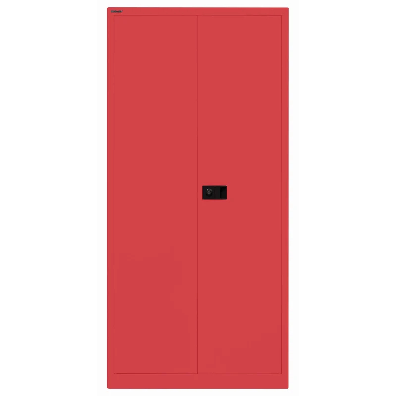 Flügeltürenschrank UNIVERSAL | mit Garderobeneinsatz