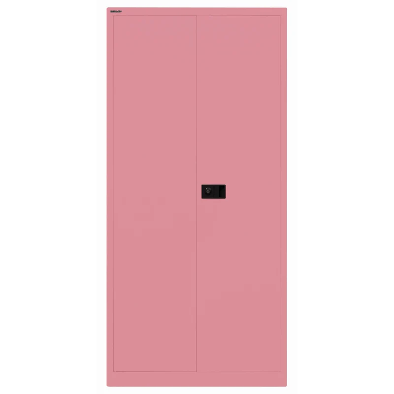 Flügeltürenschrank UNIVERSAL | mit Garderobeneinsatz