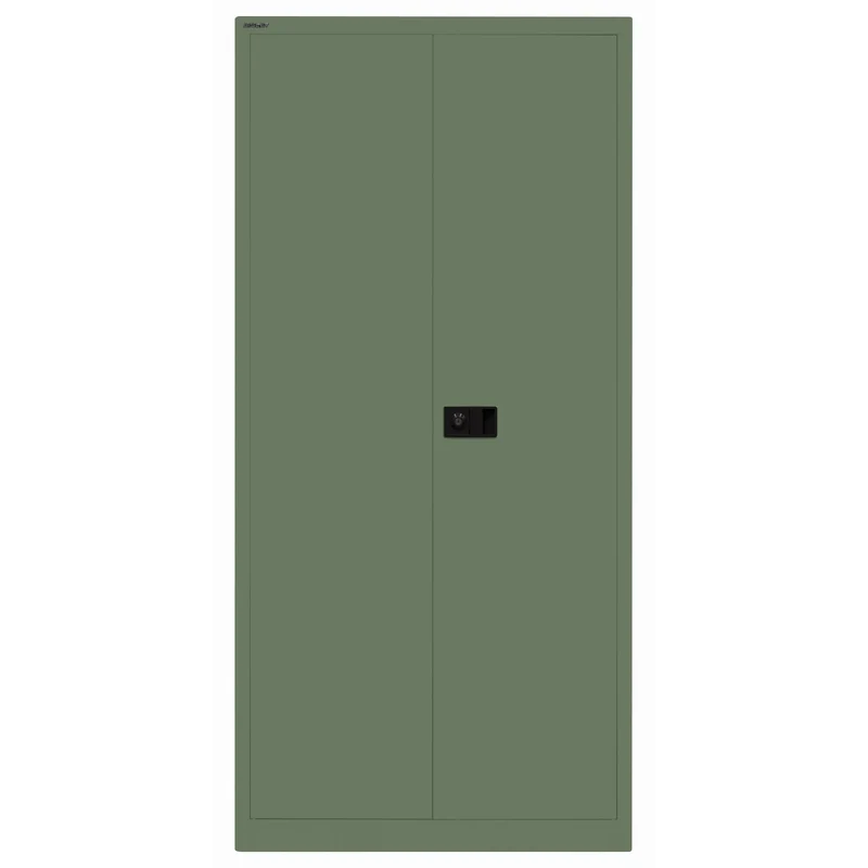 Flügeltürenschrank UNIVERSAL | mit Garderobeneinsatz
