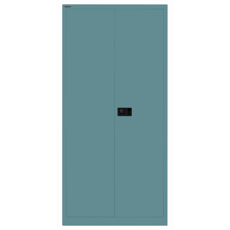 Flügeltürenschrank UNIVERSAL | mit Garderobeneinsatz